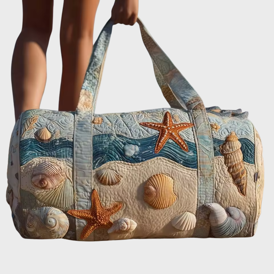 Marlene | Weiche Reisetasche