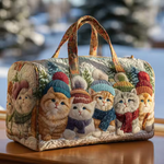 Marta | Weiche Reisetasche