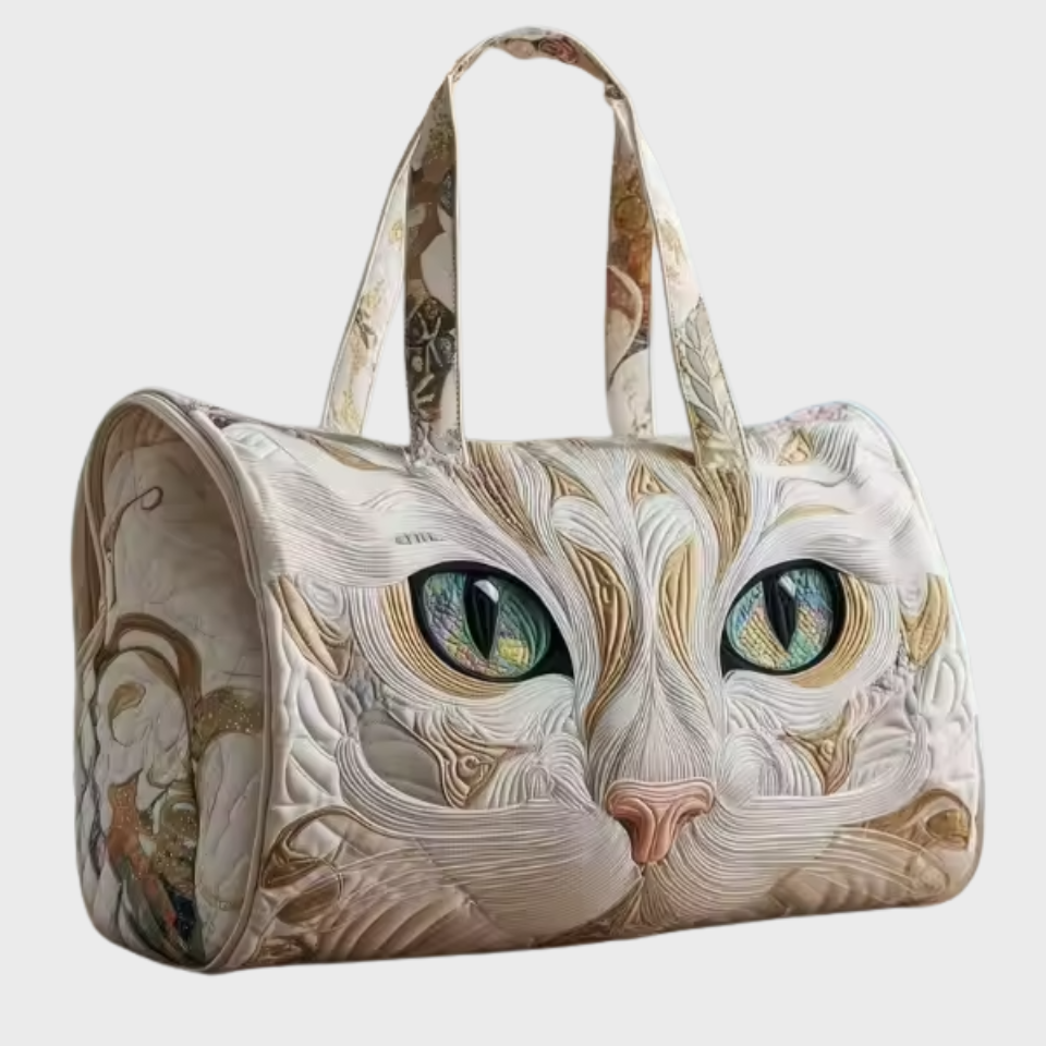 Martha | Weiche Reisetasche