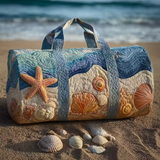 Maude | Weiche Reisetasche