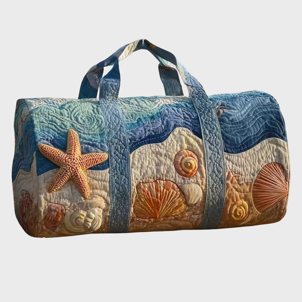 Maude | Weiche Reisetasche