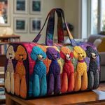 Minnie | Weiche Reisetasche