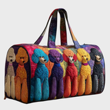Minnie | Weiche Reisetasche