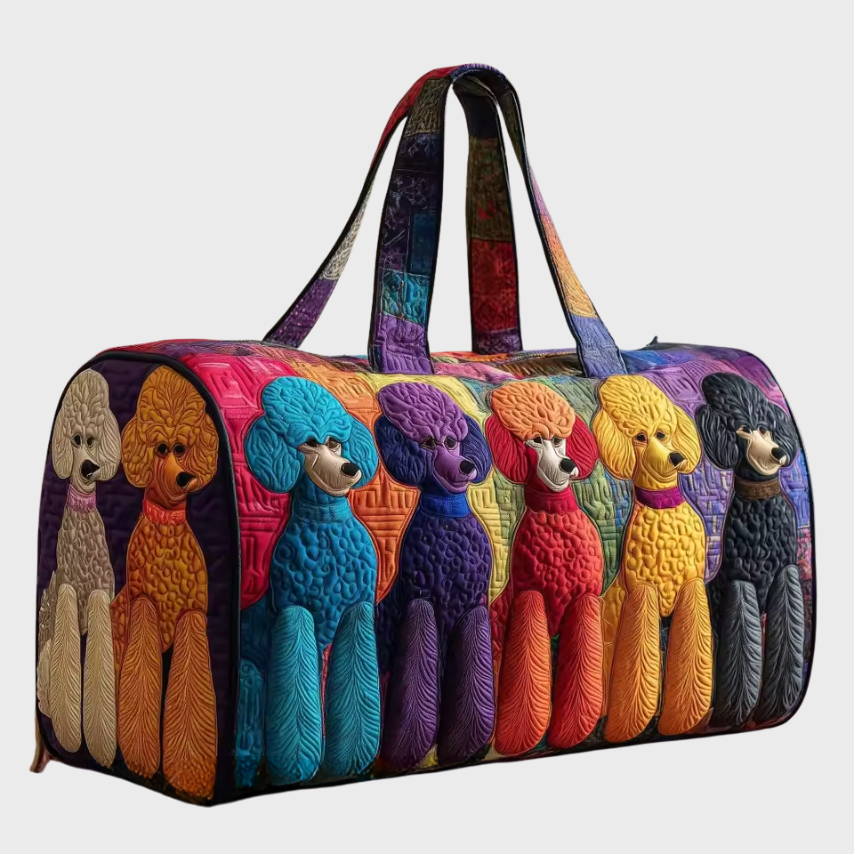 Minnie | Weiche Reisetasche