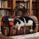 Monica | Weiche Reisetasche