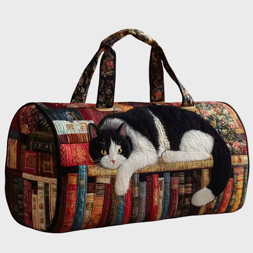 Monica | Weiche Reisetasche