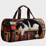 Monica | Weiche Reisetasche