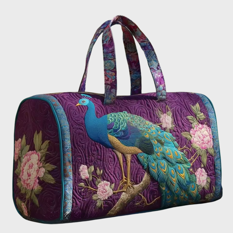 Oceane | Weiche Reisetasche