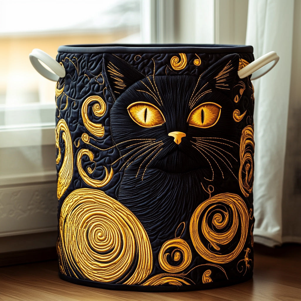 Polsterkorb für Katzen | Korb