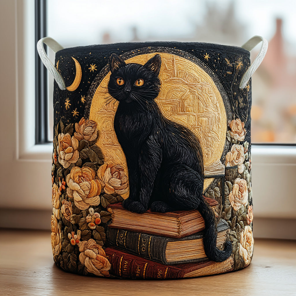 Polsterkorb für Katzen | Korb