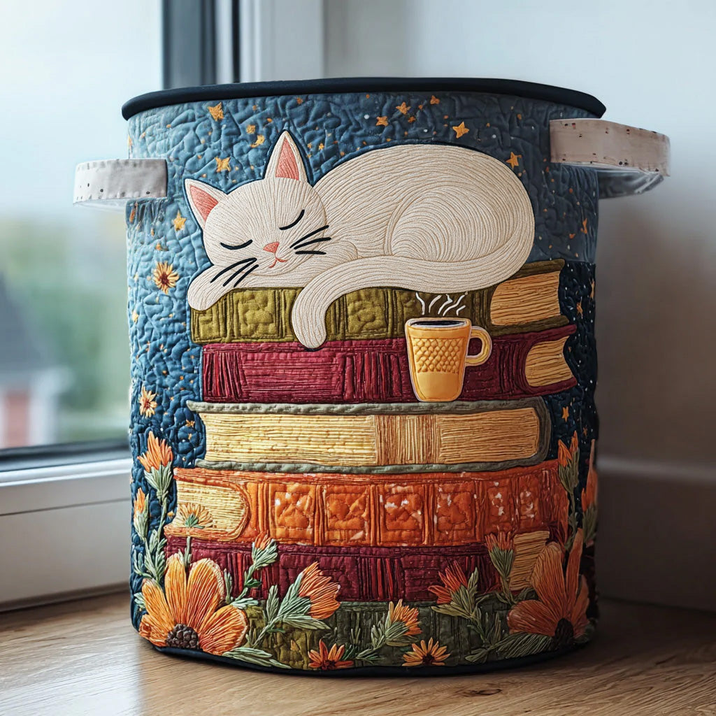 Polsterkorb für Katzen | Korb