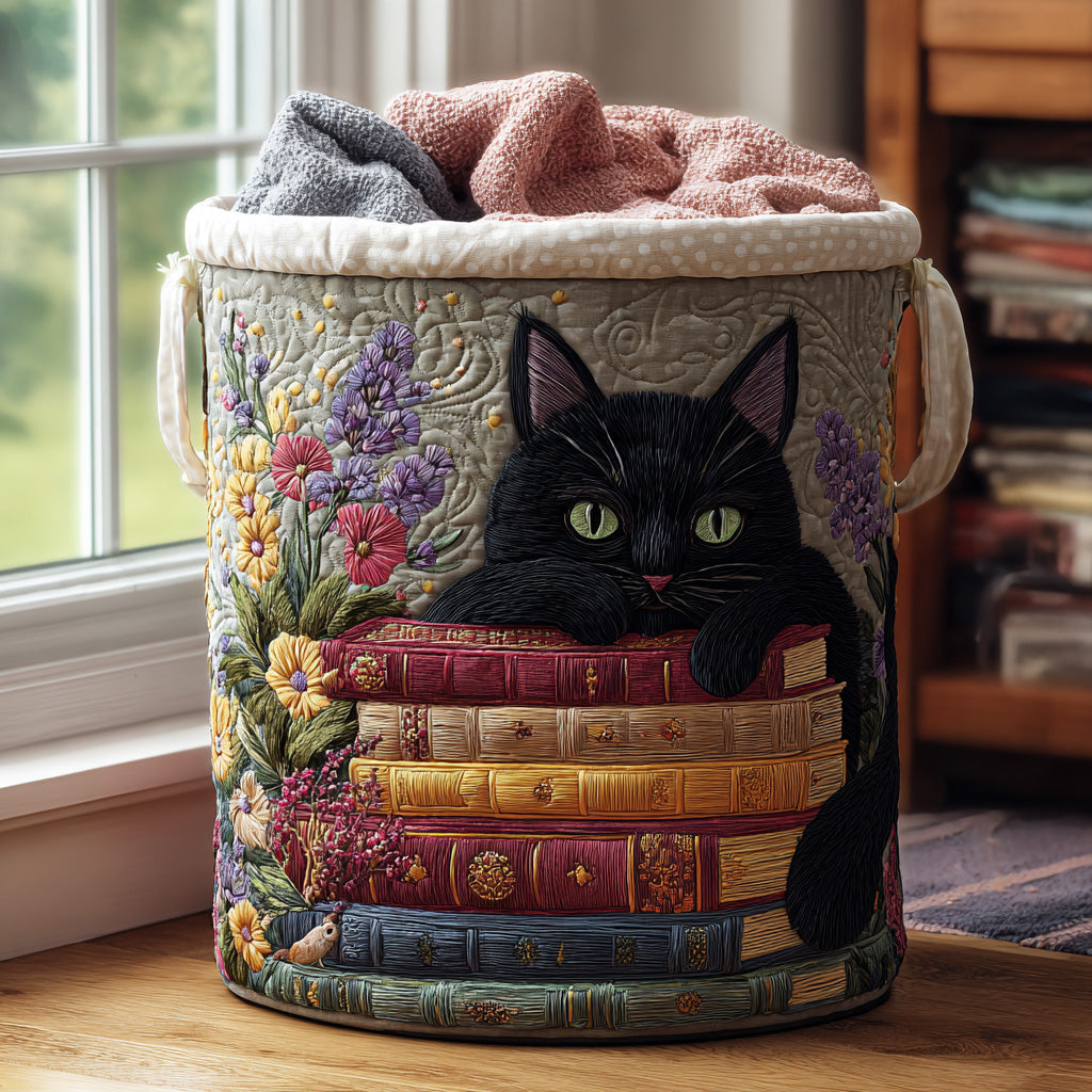 Polsterkorb für Katzen | Korb