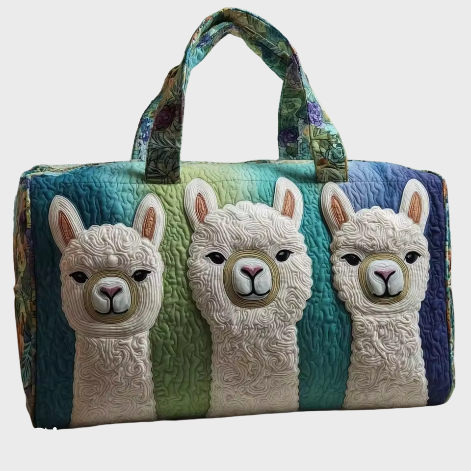 Rosanna | Weiche Reisetasche