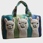 Rosanna | Weiche Reisetasche