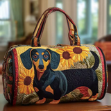 Rowan | Weiche Reisetasche