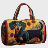 Rowan | Weiche Reisetasche