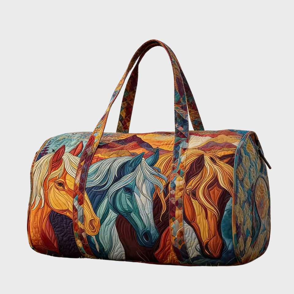 Rowena | Weiche Reisetasche