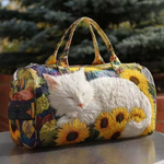 Roxanne | Weiche Reisetasche