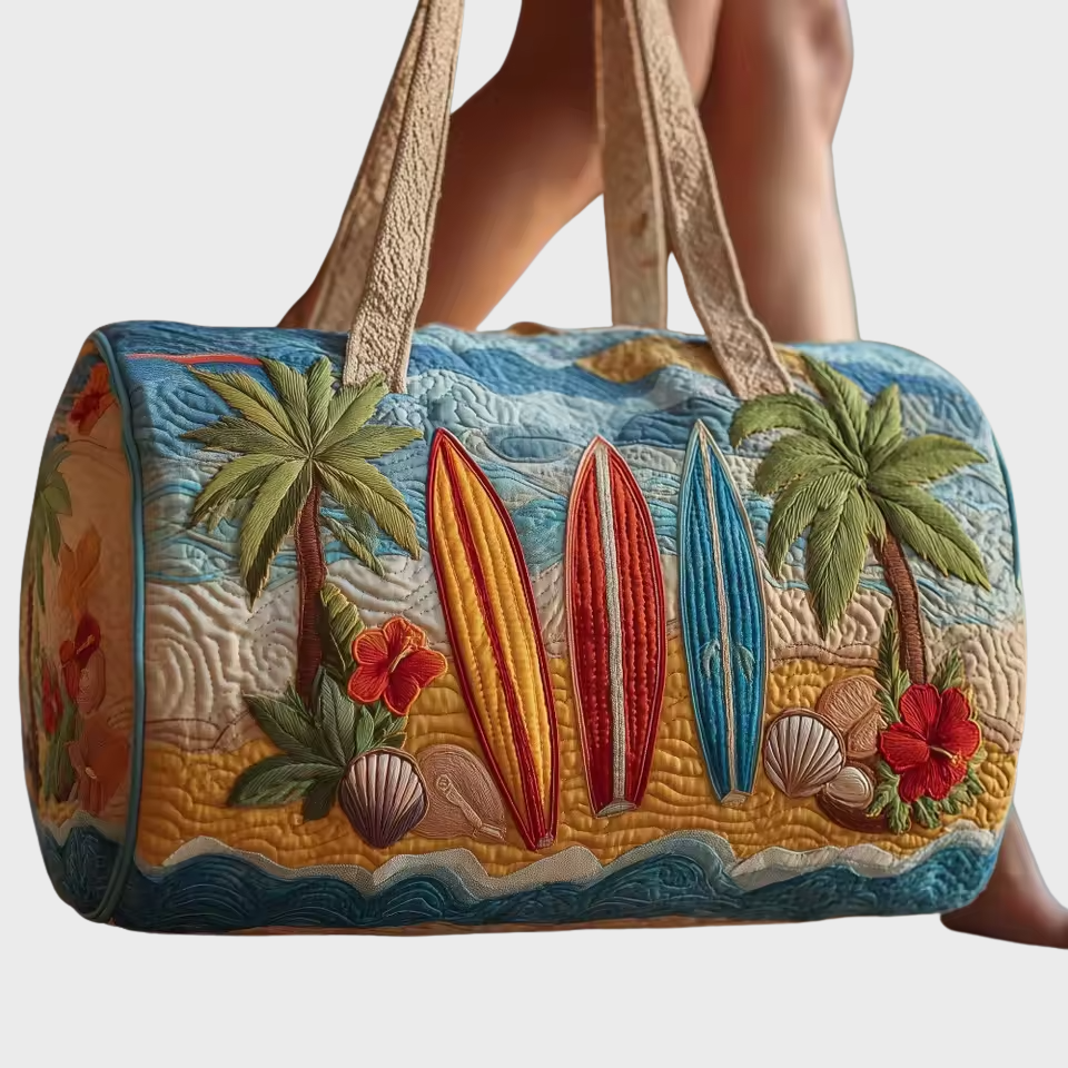 Samara | Weich Reisetasche