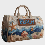 Selene | Weiche Reisetasche