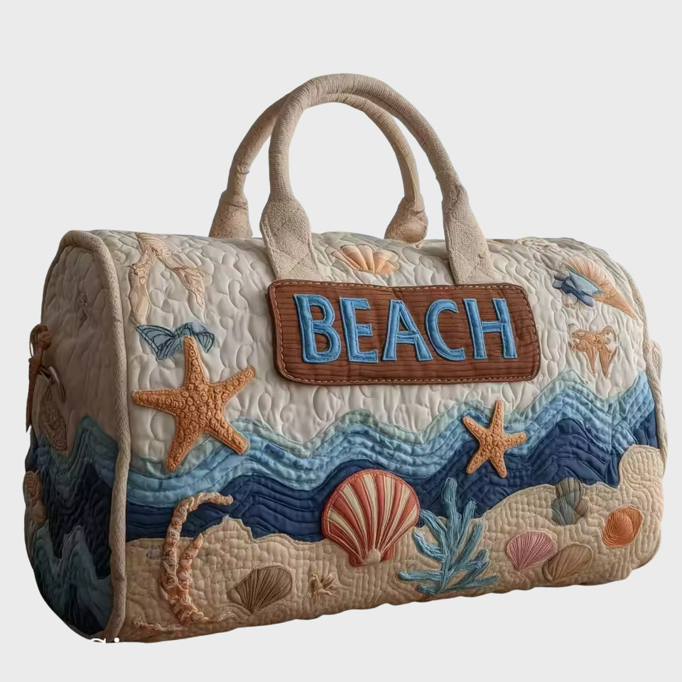 Selene | Weiche Reisetasche