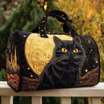 Shannon | Weiche Reisetasche
