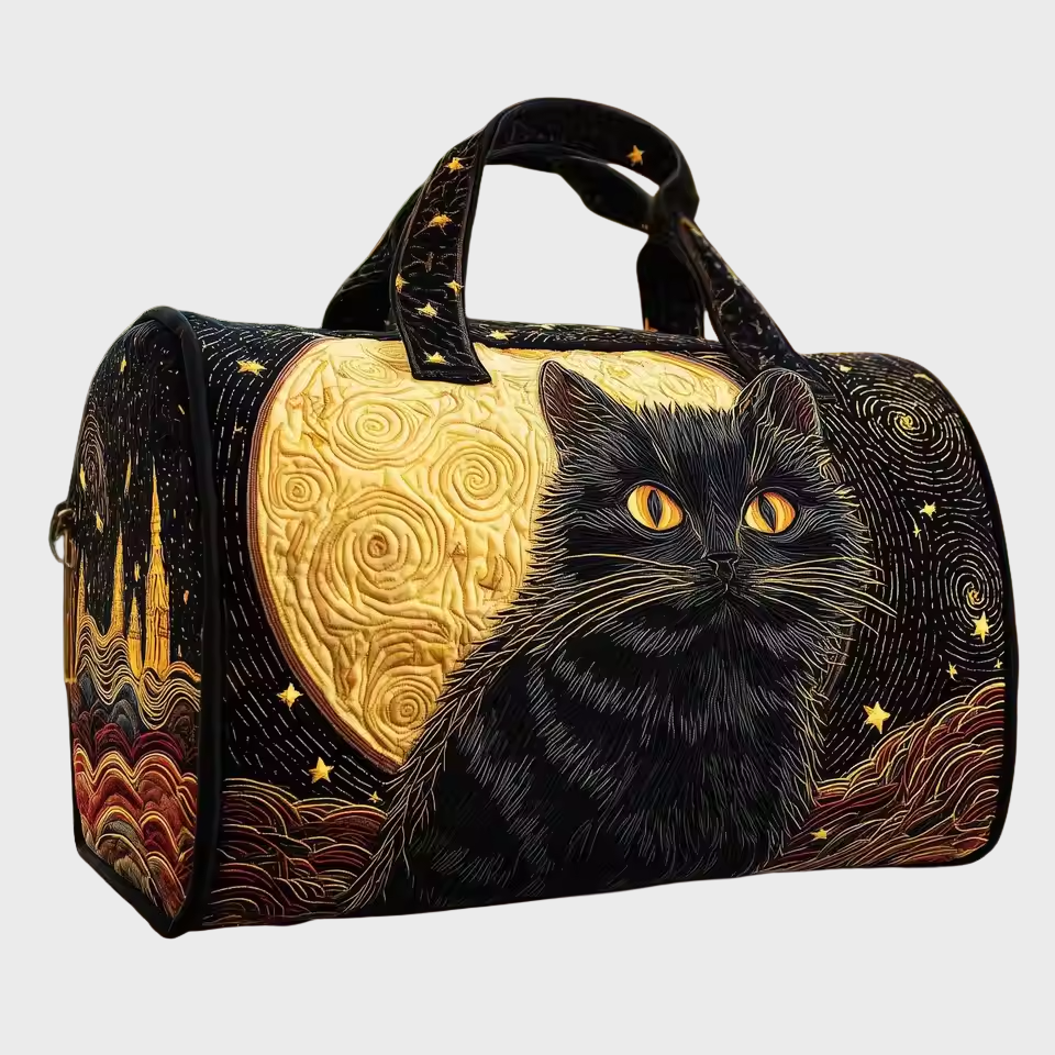 Shannon | Weiche Reisetasche