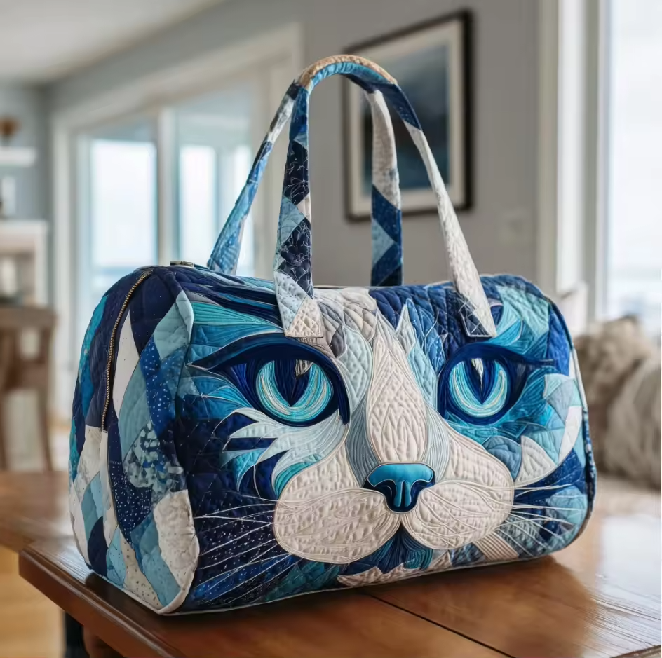 Shirley | weiche Reisetasche