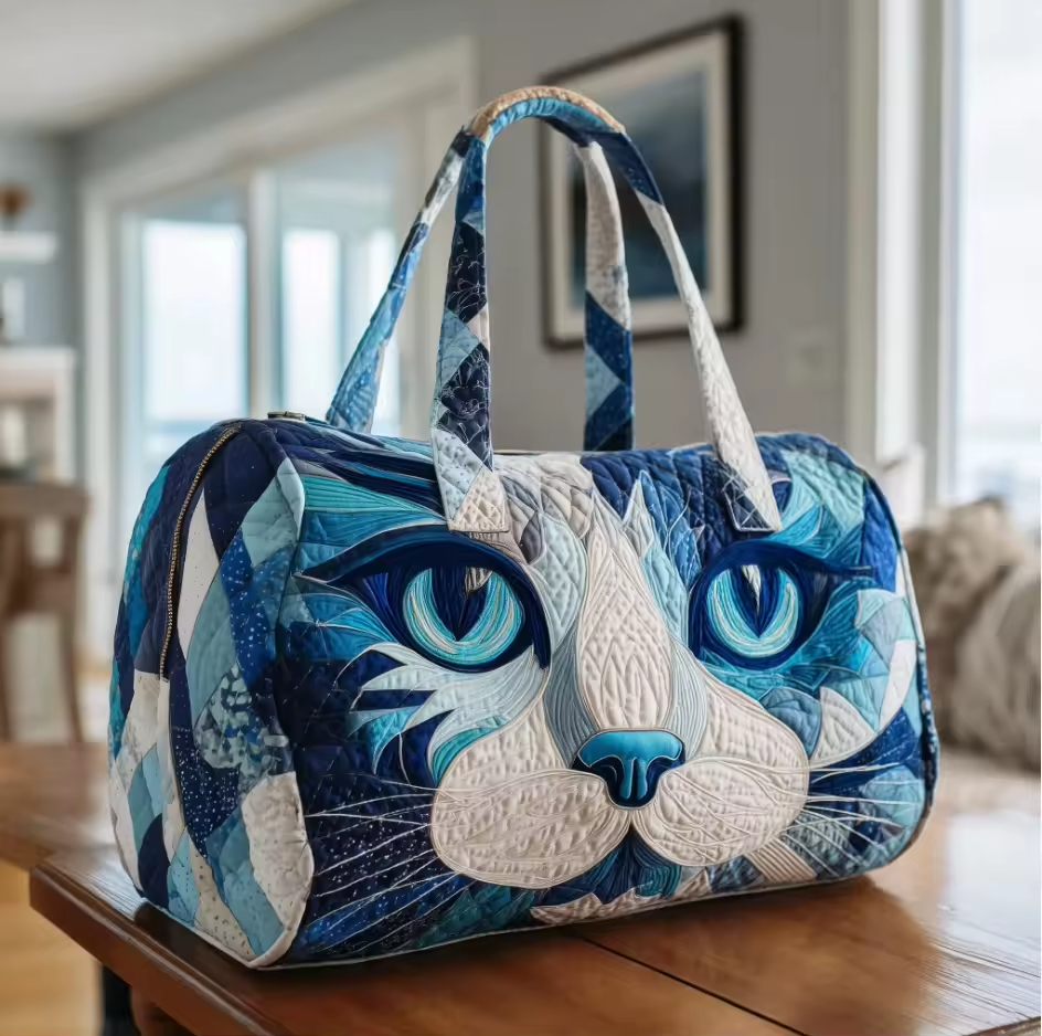 Shirley | weiche Reisetasche