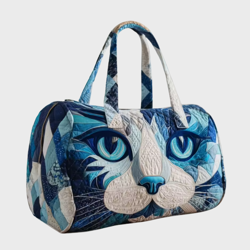 Shirley | weiche Reisetasche
