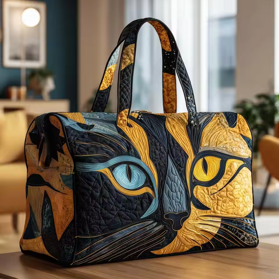 Tiffany | Weiche Reisetasche