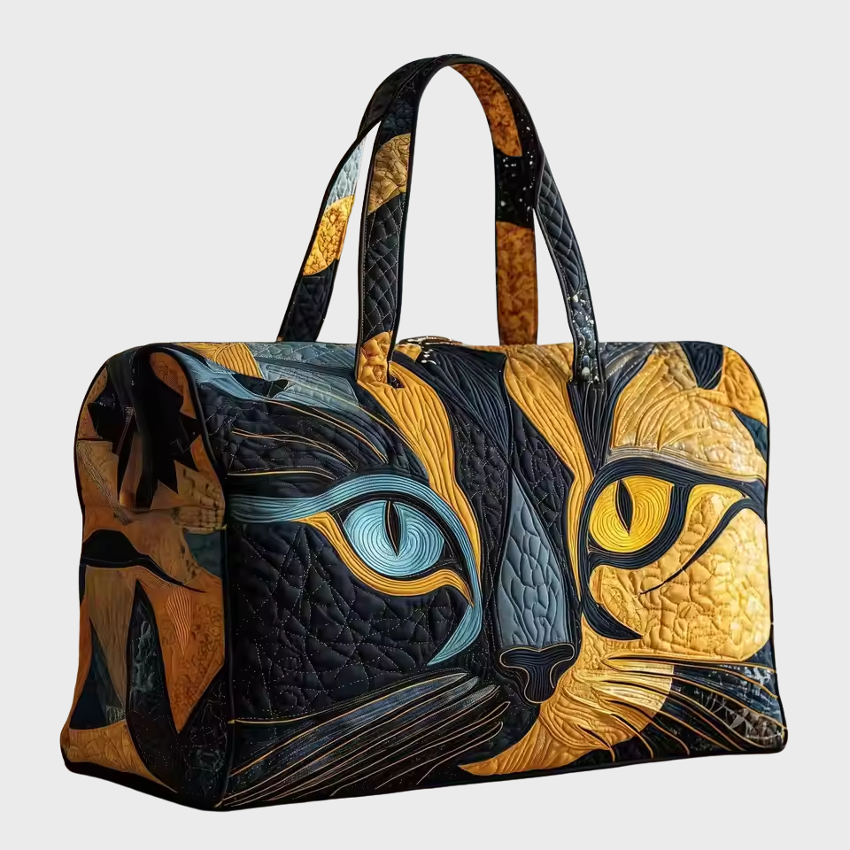Tiffany | Weiche Reisetasche