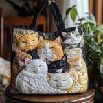 Traumhafte gesteppten Tasche
