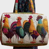 Veronica | Weiche Reisetasche