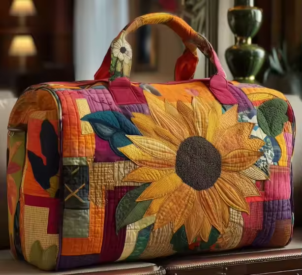 Victoria | Weiche Reisetasche