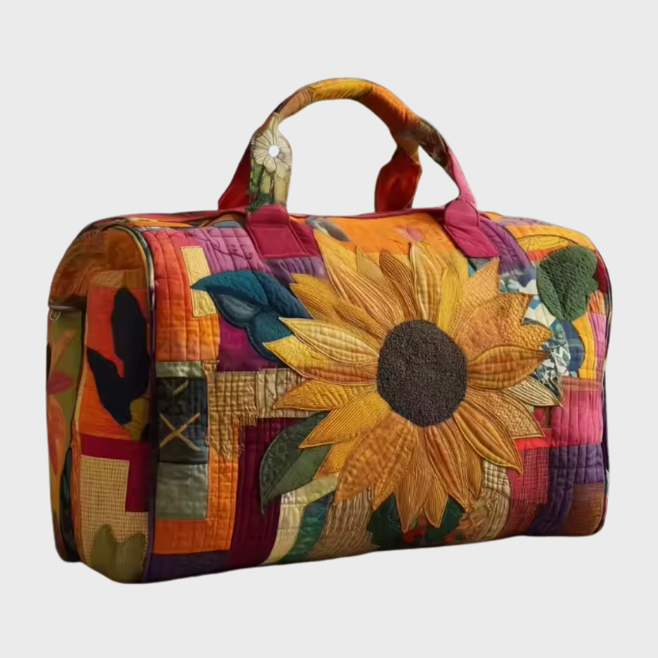 Victoria | Weiche Reisetasche