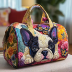 Wilma | weiche Reisetasche