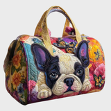 Wilma | weiche Reisetasche