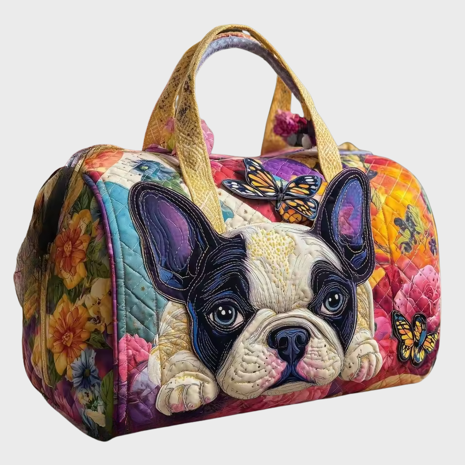 Wilma | weiche Reisetasche